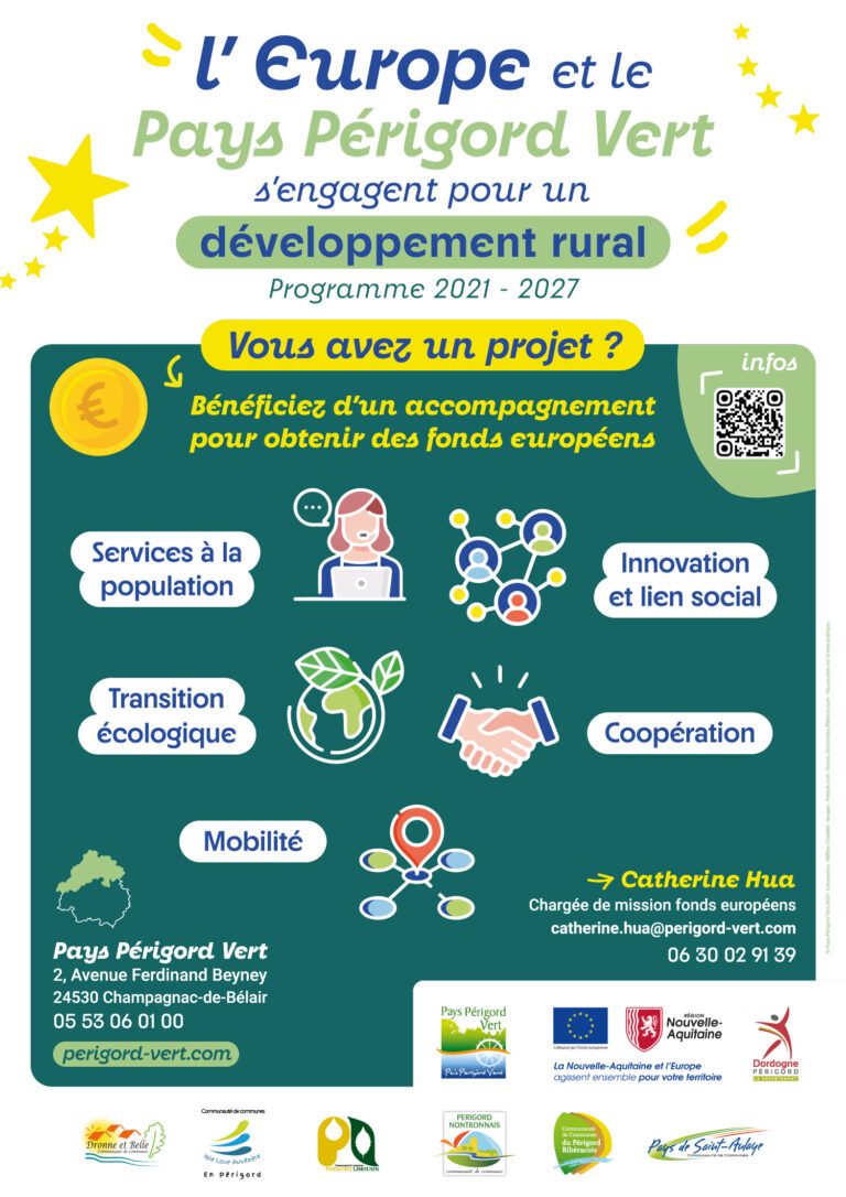 Programme 2021-2027