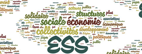 Economie sociale et solidaire et collectivites locales. Note de cadrage headImage