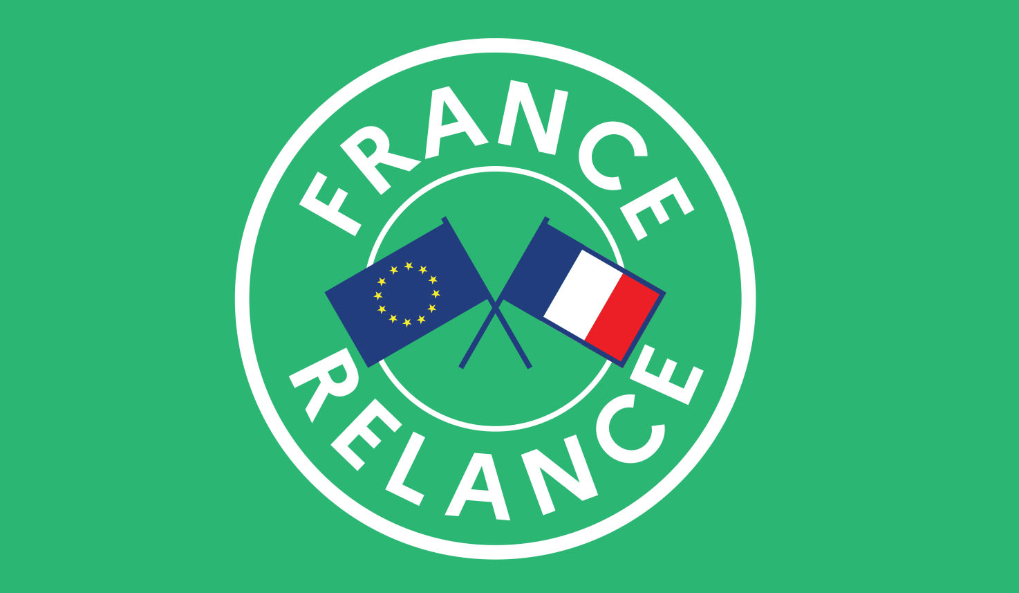 FranceRelance logo