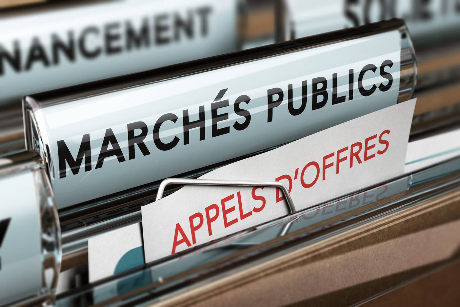 MarchePublic