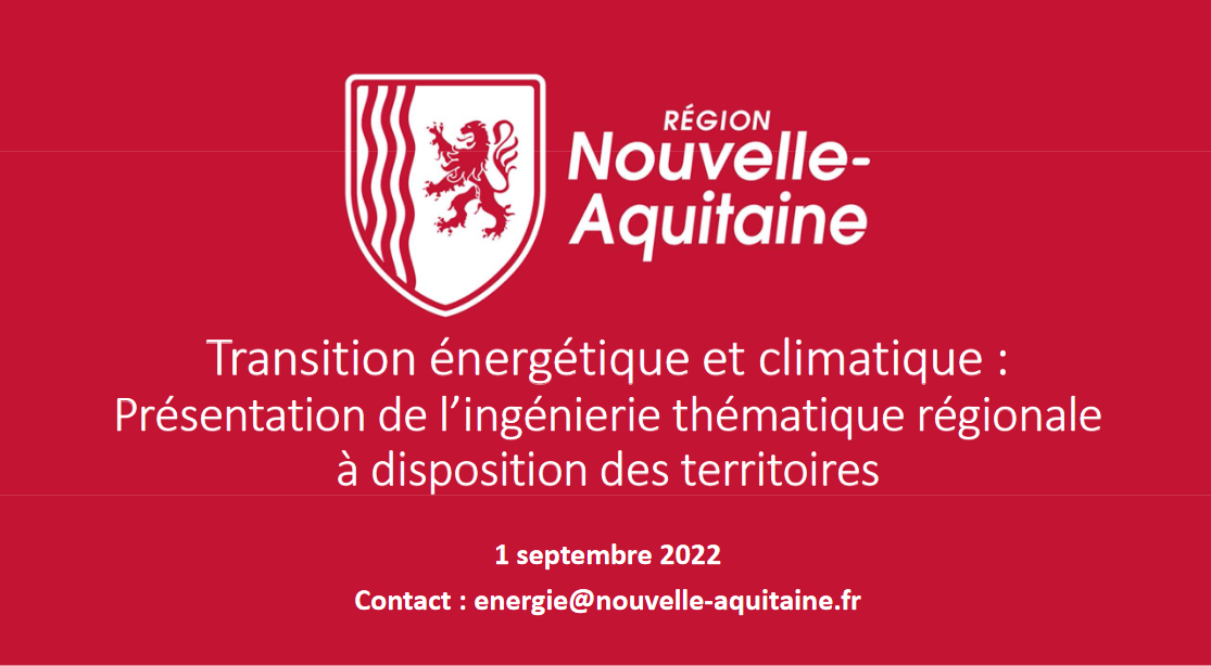 TransitionEnergiRegion