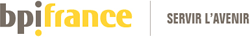 bpifrance logo