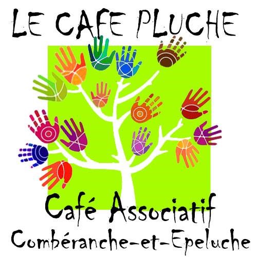 cafe pluche