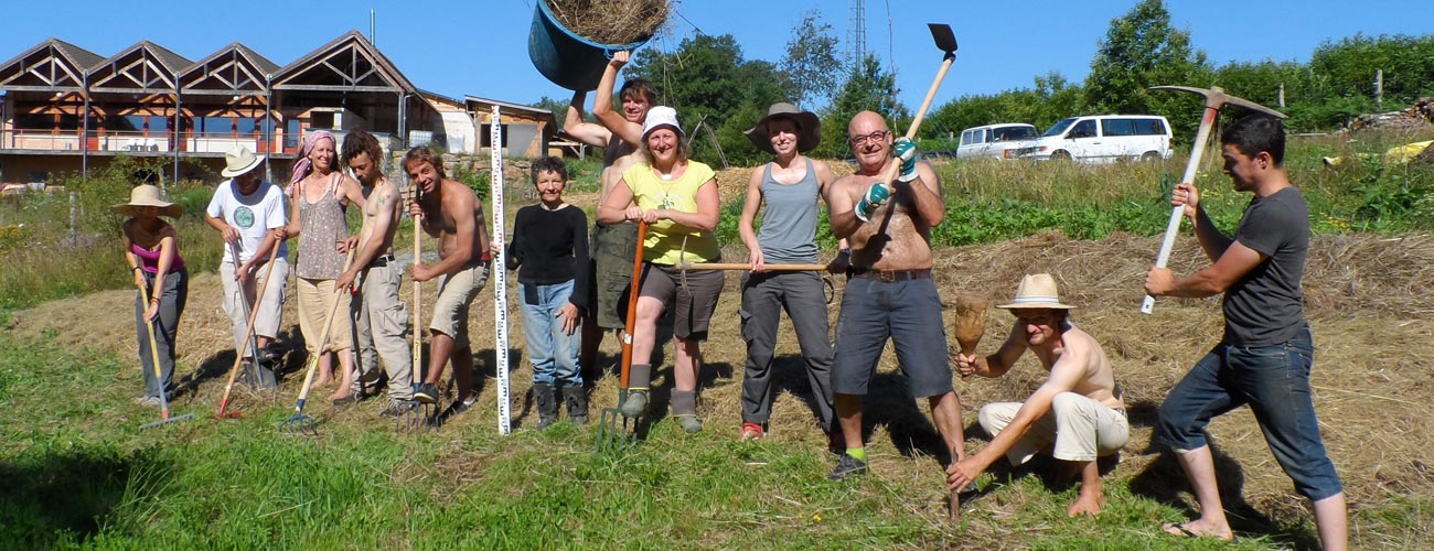 Des solidarités actives